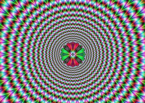 iluzii optice 6 - SURPRIZA bomba