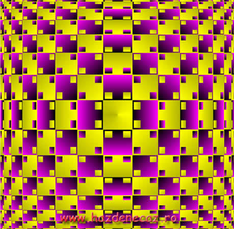 iluzii optice 31 - SURPRIZA bomba