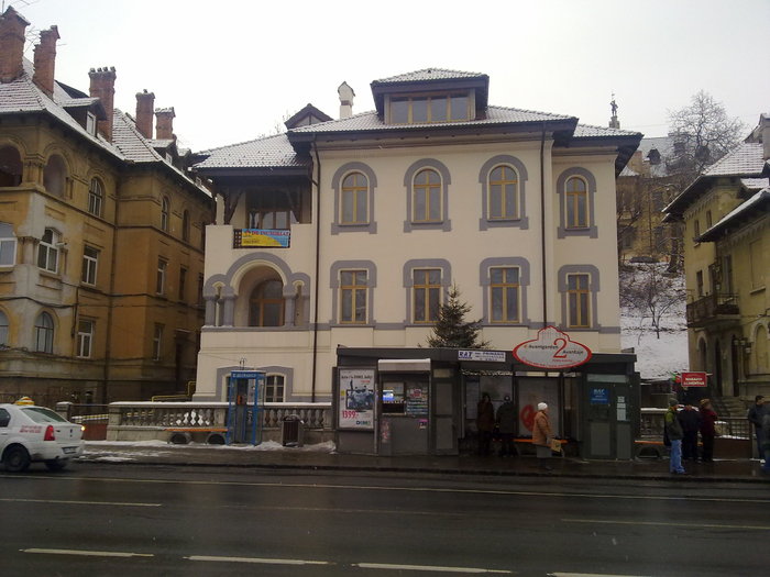 04012011086 - Spatiu Brasov