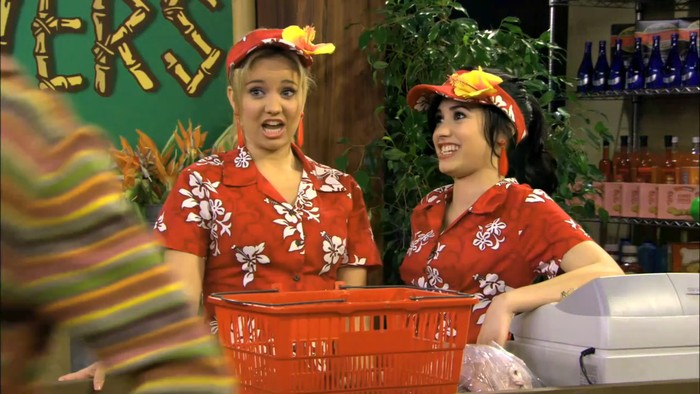 bscap0074 - sonny with a chance eps sonny get your goat