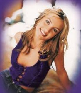 hf - Britney Spears