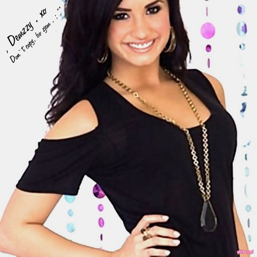 0077400353 - xX Demi Devonne Lovato Xx