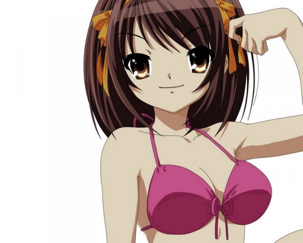 79016 - Haruhi Suzumiya