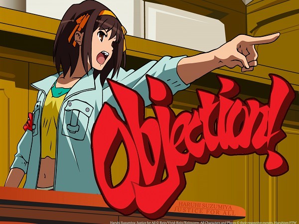 377957 - Haruhi Suzumiya