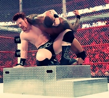 Randy_Orton_vs__Sheamus_Hell_In_A_Cell11 - x-Hell in a cell 2010-Randy vs Sheamus-x