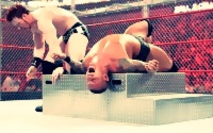 Randy_Orton_vs__Sheamus_Hell_In_A_Cell12 - x-Hell in a cell 2010-Randy vs Sheamus-x
