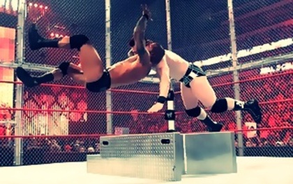 Randy_Orton_vs__Sheamus_Hell_In_A_Cell13 - x-Hell in a cell 2010-Randy vs Sheamus-x