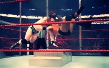 Randy_Orton_vs__Sheamus_Hell_In_A_Cell14 - x-Hell in a cell 2010-Randy vs Sheamus-x
