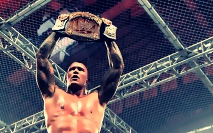 Randy_Orton_vs__Sheamus_Hell_In_A_Cell16 - x-Hell in a cell 2010-Randy vs Sheamus-x