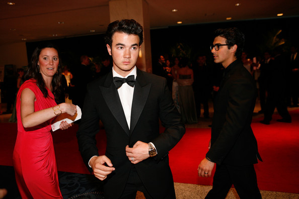 2010+White+House+Correspondents+Association+cAwWbztRuZVl - 2010 White House Correspondents Association Dinner