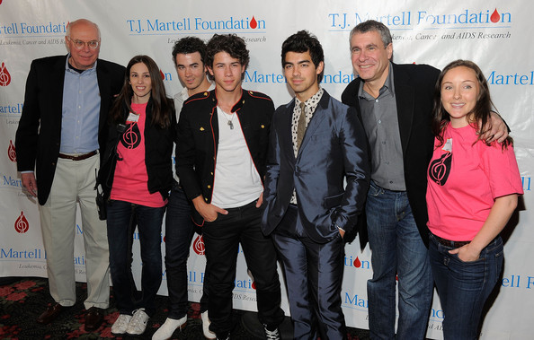 11th+Annual+T+J+Martell+Foundation+Family+bgSUpNocXcZl - 11th Annual T J Martell Foundation Family Day Benefit - Arrivals