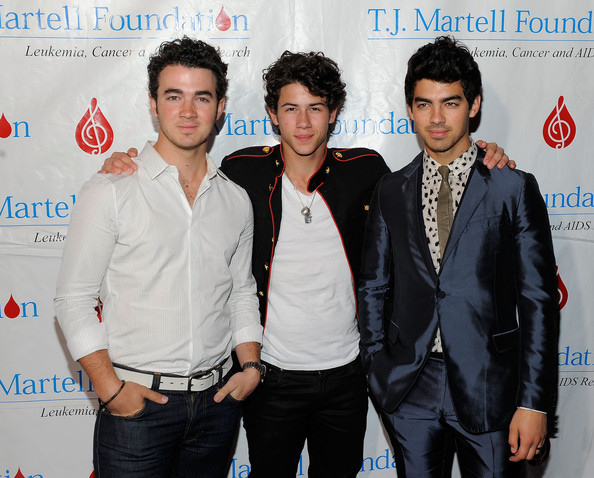 11th+Annual+T+J+Martell+Foundation+Family+K5eSh7-Hryyl - 11th Annual T J Martell Foundation Family Day Benefit - Arrivals