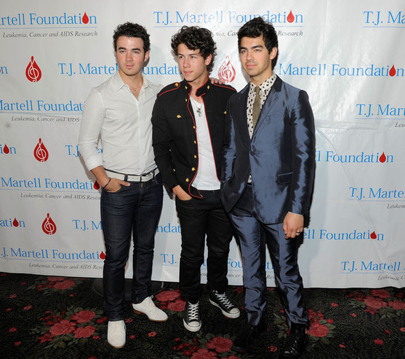 11th+Annual+T+J+Martell+Foundation+Family+lgHhFpdHQhnl - 11th Annual T J Martell Foundation Family Day Benefit - Arrivals