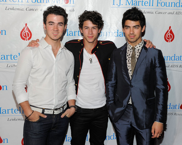 11th+Annual+T+J+Martell+Foundation+Family+o0OzqvKS_Dal - 11th Annual T J Martell Foundation Family Day Benefit - Arrivals