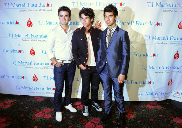 11th+Annual+T+J+Martell+Foundation+Family+QB9wLNVF8Jml - 11th Annual T J Martell Foundation Family Day Benefit - Arrivals