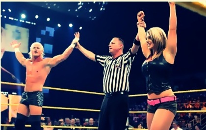 Dolph-Ziggler-and-Kaitlyn-defeated-Primo-and-A_J - 0000-x-Kaitlyn