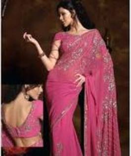 Saree 4 - Saree-uri