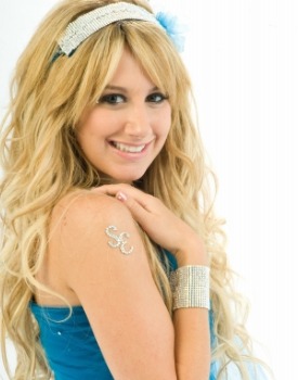 978qxz - Ashley Tisdale