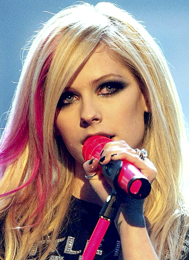avrilcool - Avril Lavigne