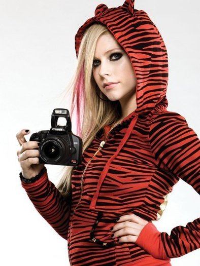 Avril-Lavigne (4) - Avril Lavigne
