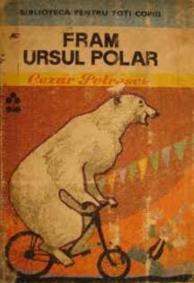 imagesCAB3IBGK - poze cu fram ursul polar