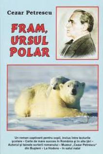 imagesCAIUKDOD - poze cu fram ursul polar