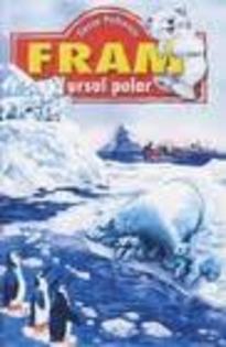 imagesCAPDBZQX - poze cu fram ursul polar