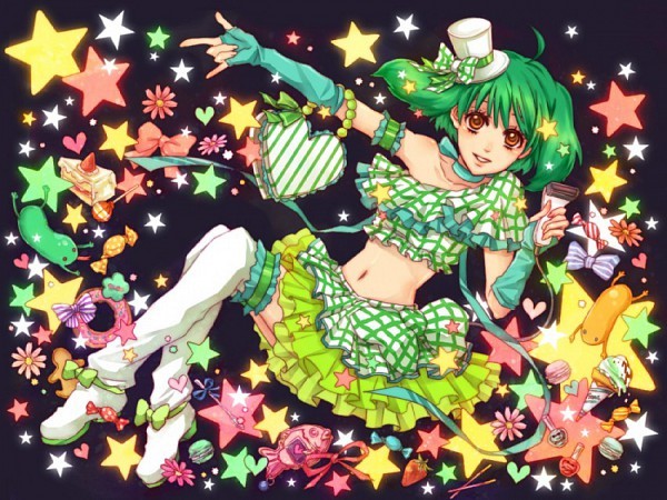 266998 - Ranka