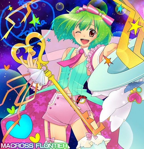 301705 - Ranka