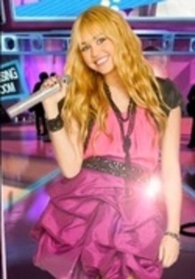 Hannah Montana Forever - Hannah Montana Forever