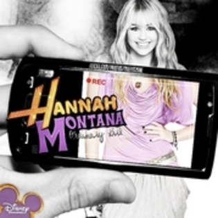 Hannah Montana Forever