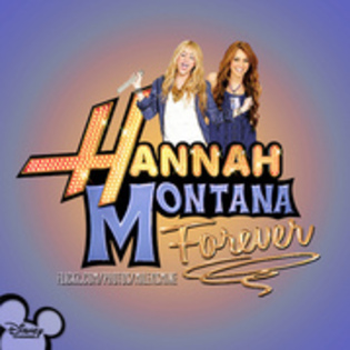 Hannah Montana Forever - Hannah Montana Forever