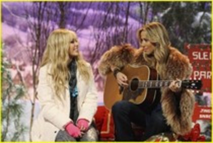 Hannah Montana Forever - Hannah Montana Forever