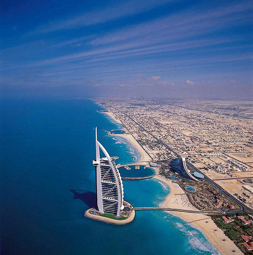 plaja_Dubai - Peisaje