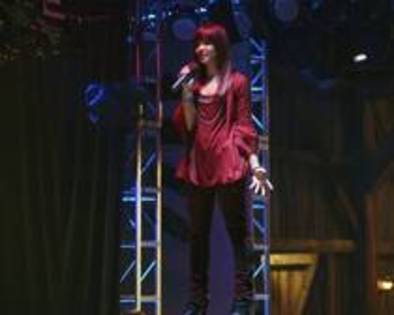 Camp Rock 1 - Camp Rock 1