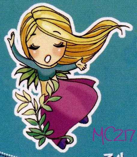 CornyPower-217 - CHIBI - Kawaii