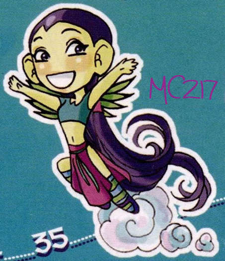 HayFlying-217 - CHIBI - Kawaii