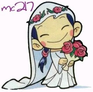 HayLin-Virgo-217 - CHIBI - Kawaii