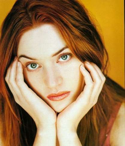 kate-winslet - Kate Winslet