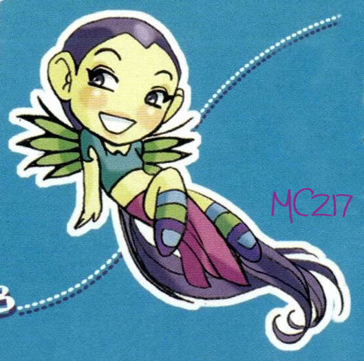 HaySexy-217 - CHIBI - Kawaii