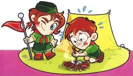 irma-camp217 - CHIBI - Kawaii