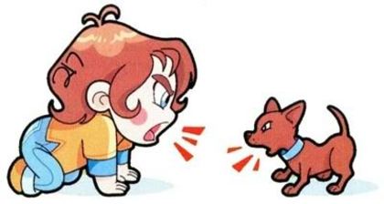 irma-dog217 - CHIBI - Kawaii