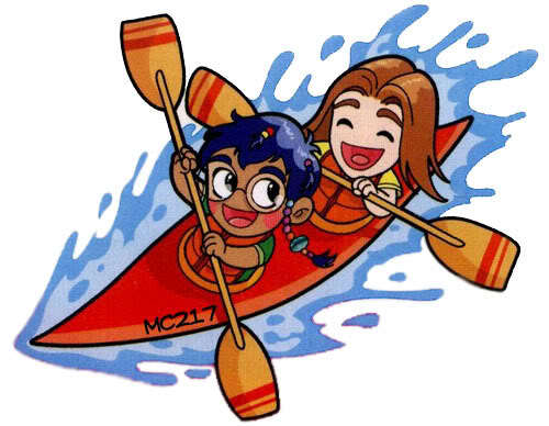 tara-nigel-217 - CHIBI - Kawaii