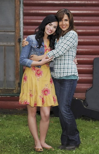 Camp Rock 2 - Camp Rock 2