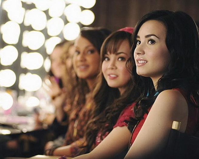 Camp Rock 2