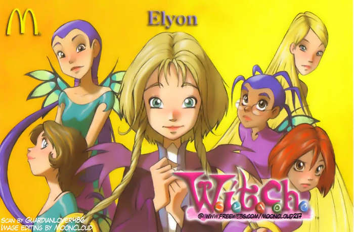 elyon-mcdonalds_01 - WITCH