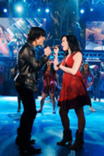 Camp Rock 2 - Camp Rock 2