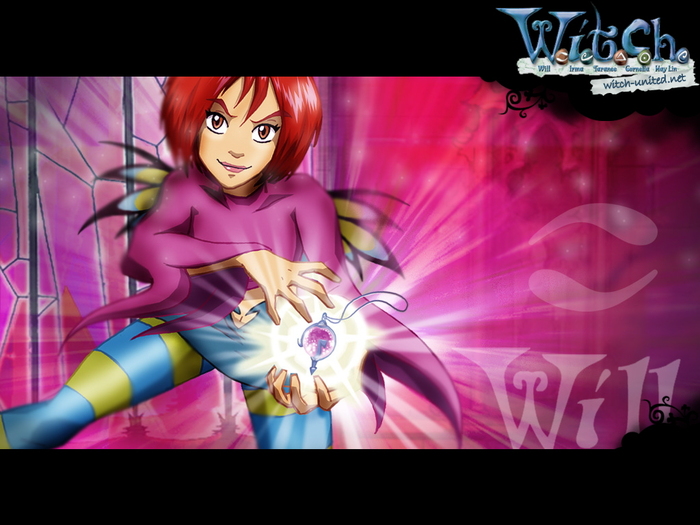 witch-wallpaper-038 - WITCH