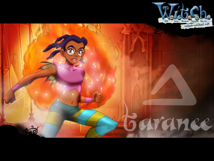 witch-wallpaper-040 - WITCH