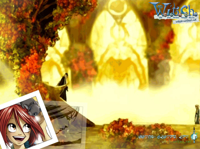 witch-wallpaper-057 - WITCH